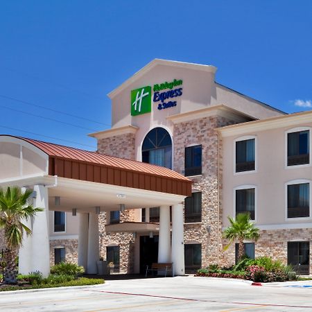Holiday Inn Express Hotel & Suites Austin Ne-Hutto By Ihg Екстер'єр фото
