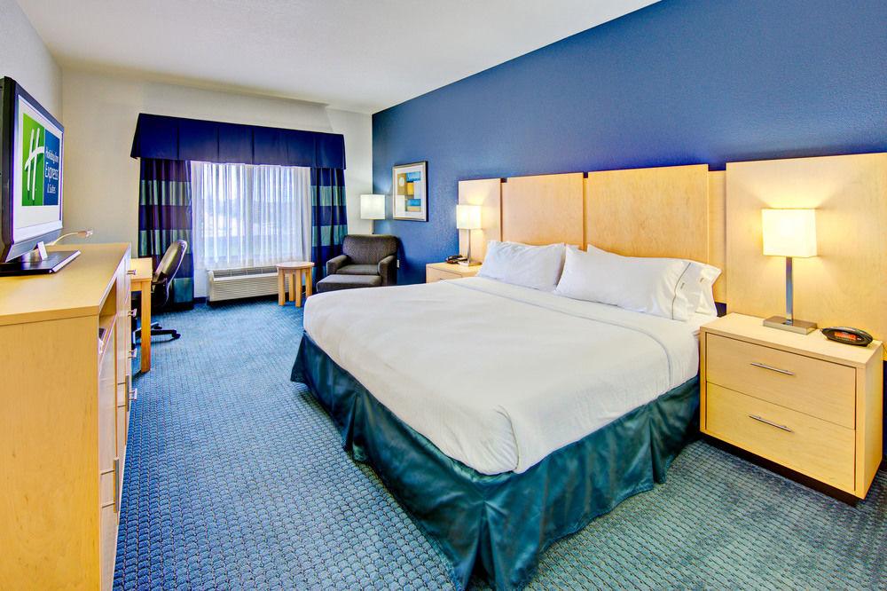 Holiday Inn Express Hotel & Suites Austin Ne-Hutto By Ihg Екстер'єр фото