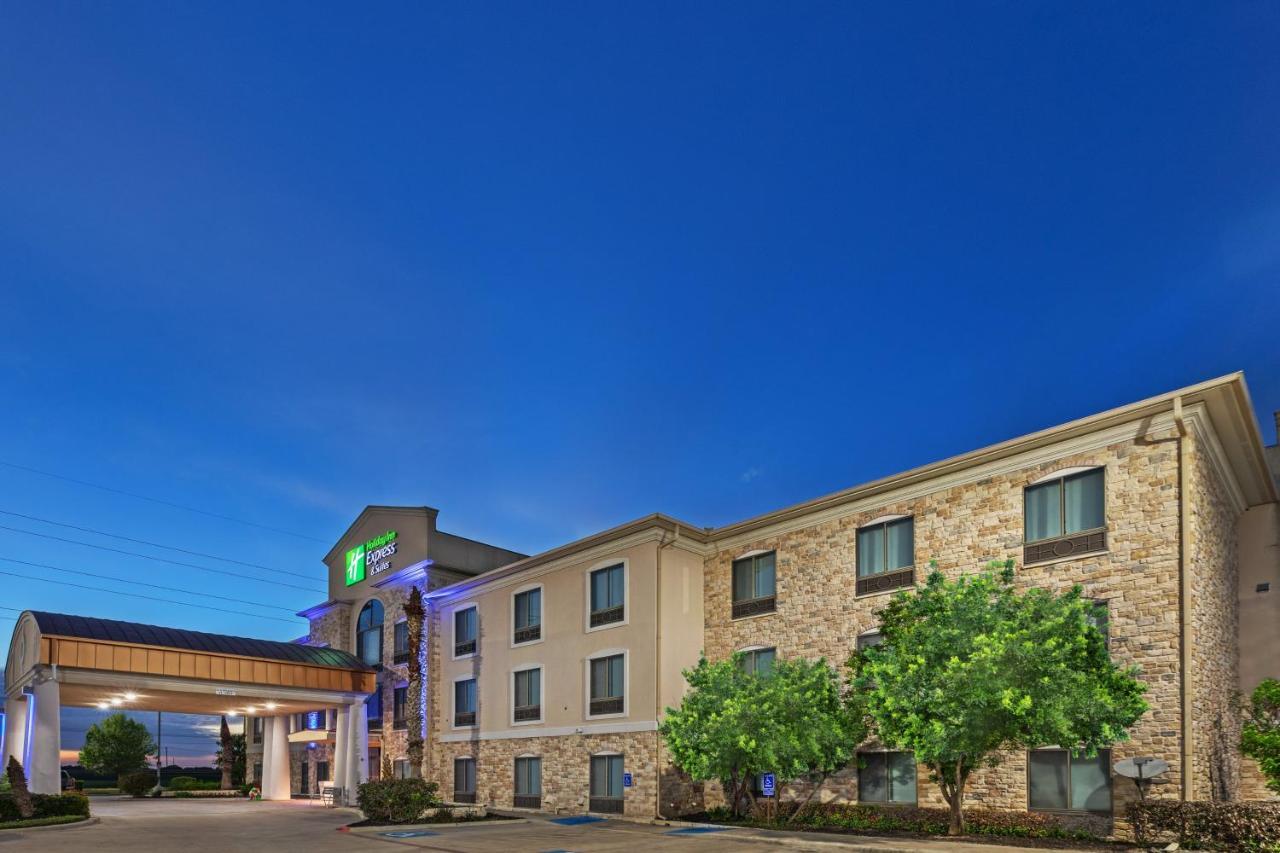 Holiday Inn Express Hotel & Suites Austin Ne-Hutto By Ihg Екстер'єр фото