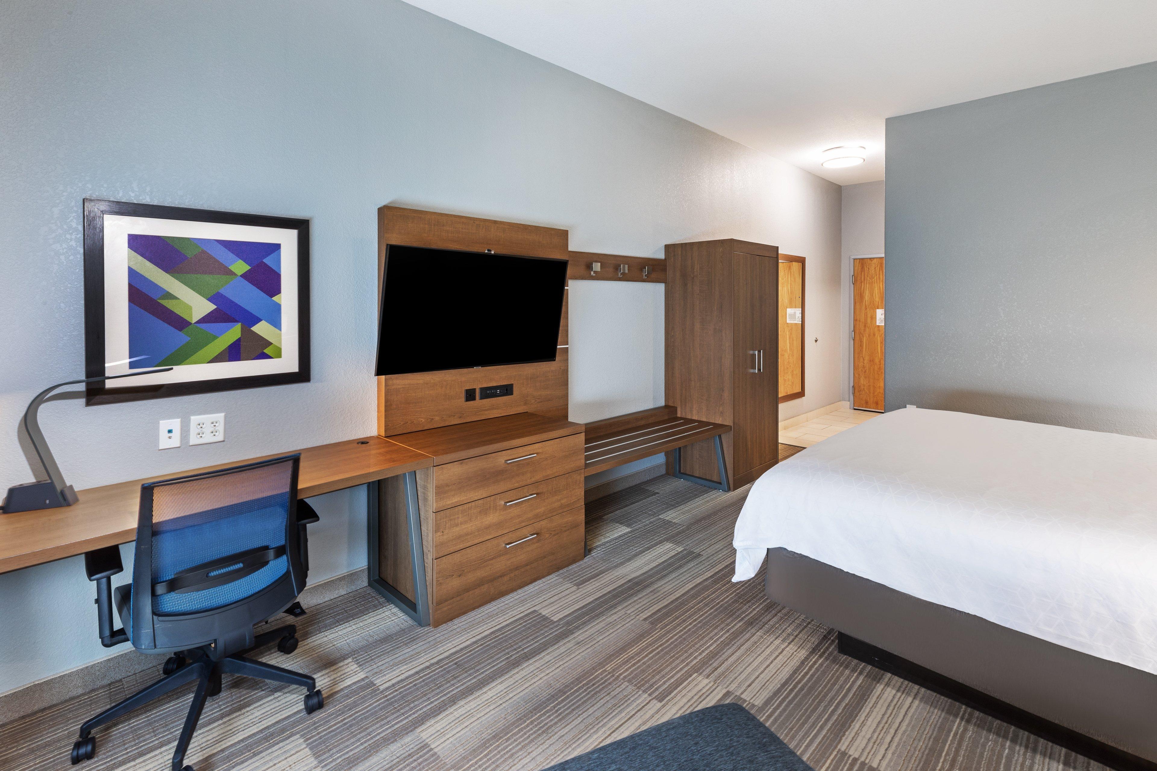 Holiday Inn Express Hotel & Suites Austin Ne-Hutto By Ihg Екстер'єр фото