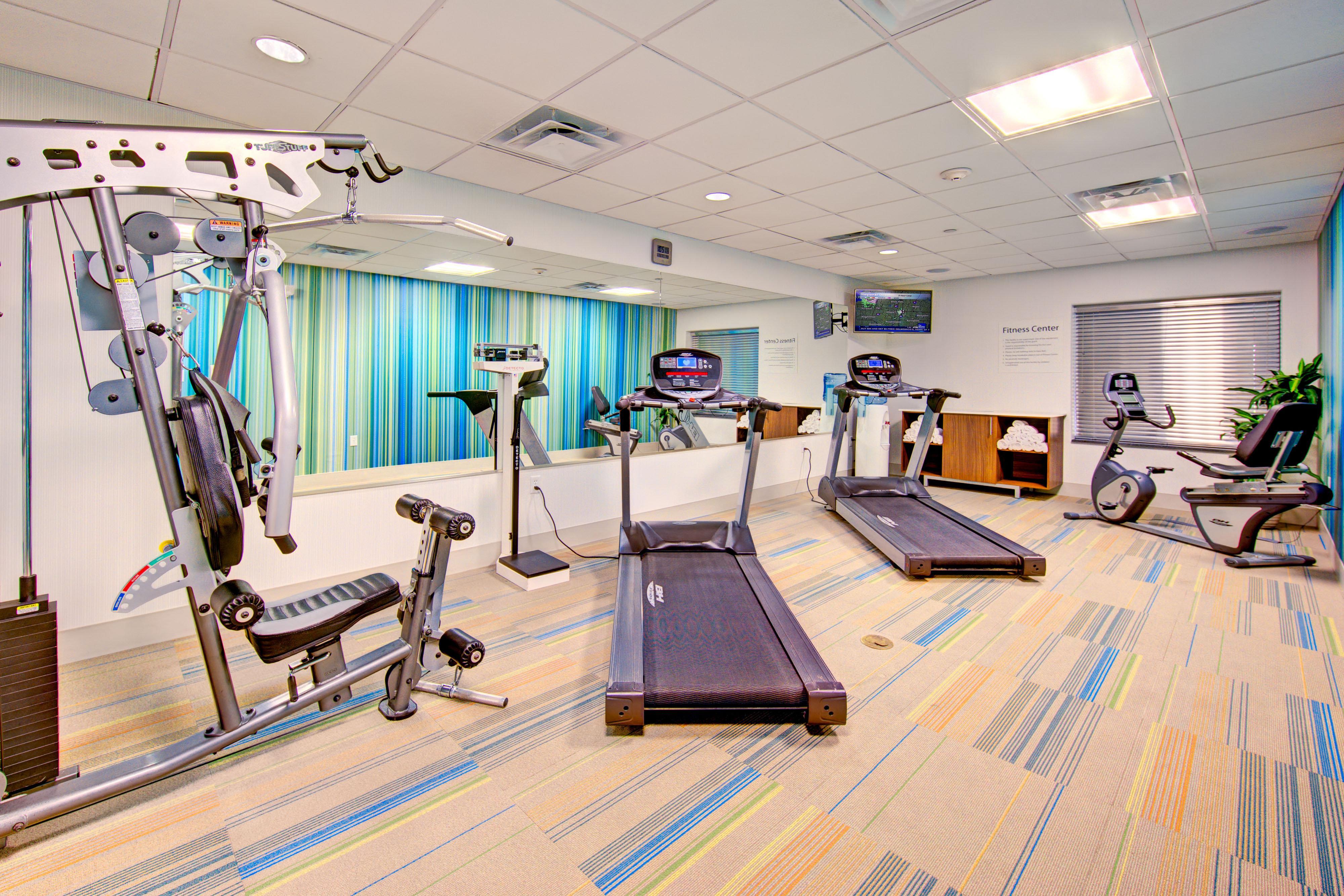 Holiday Inn Express Hotel & Suites Austin Ne-Hutto By Ihg Екстер'єр фото