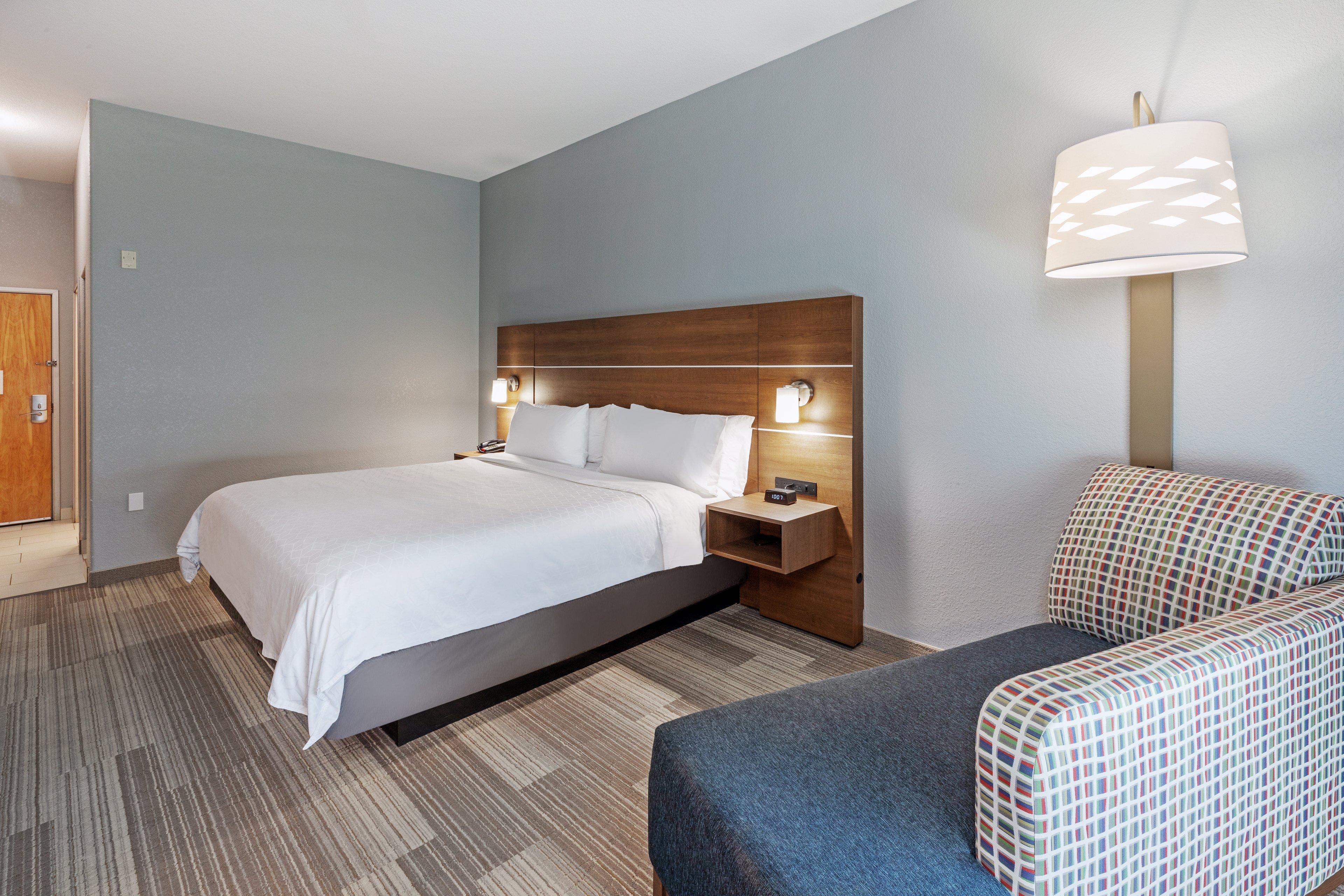 Holiday Inn Express Hotel & Suites Austin Ne-Hutto By Ihg Екстер'єр фото