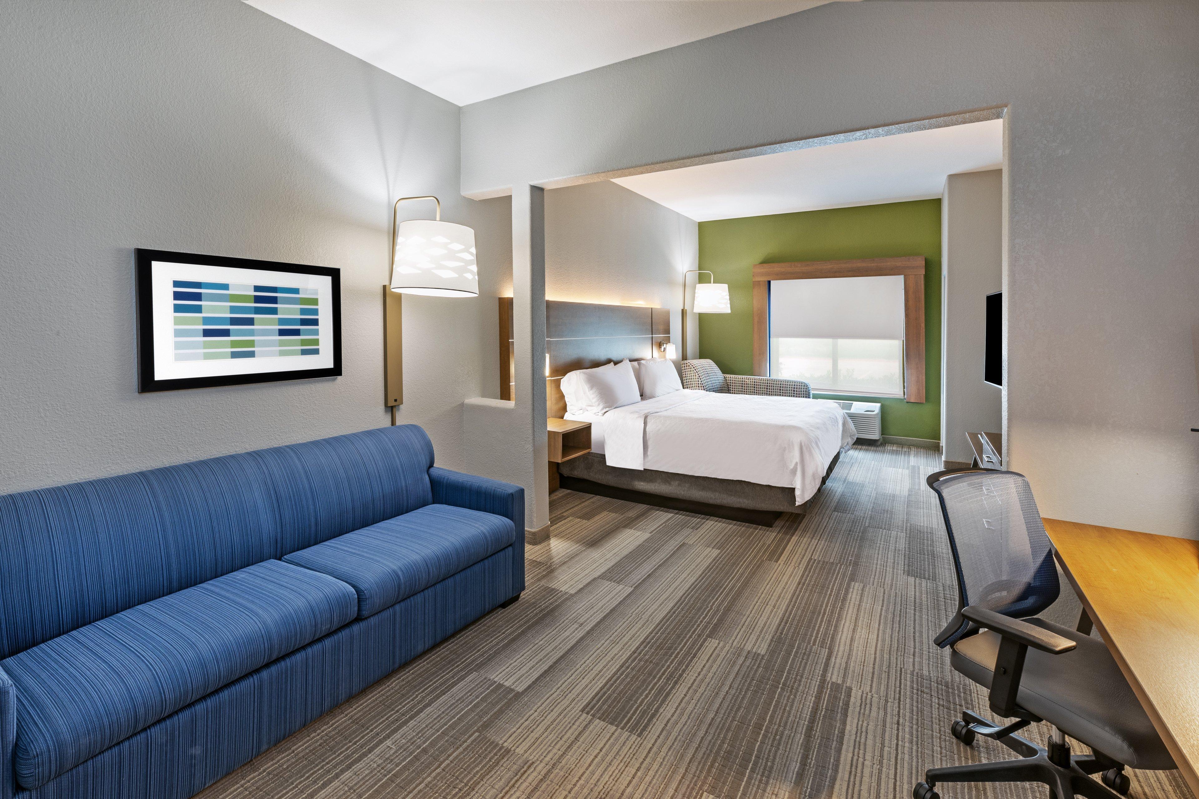 Holiday Inn Express Hotel & Suites Austin Ne-Hutto By Ihg Екстер'єр фото