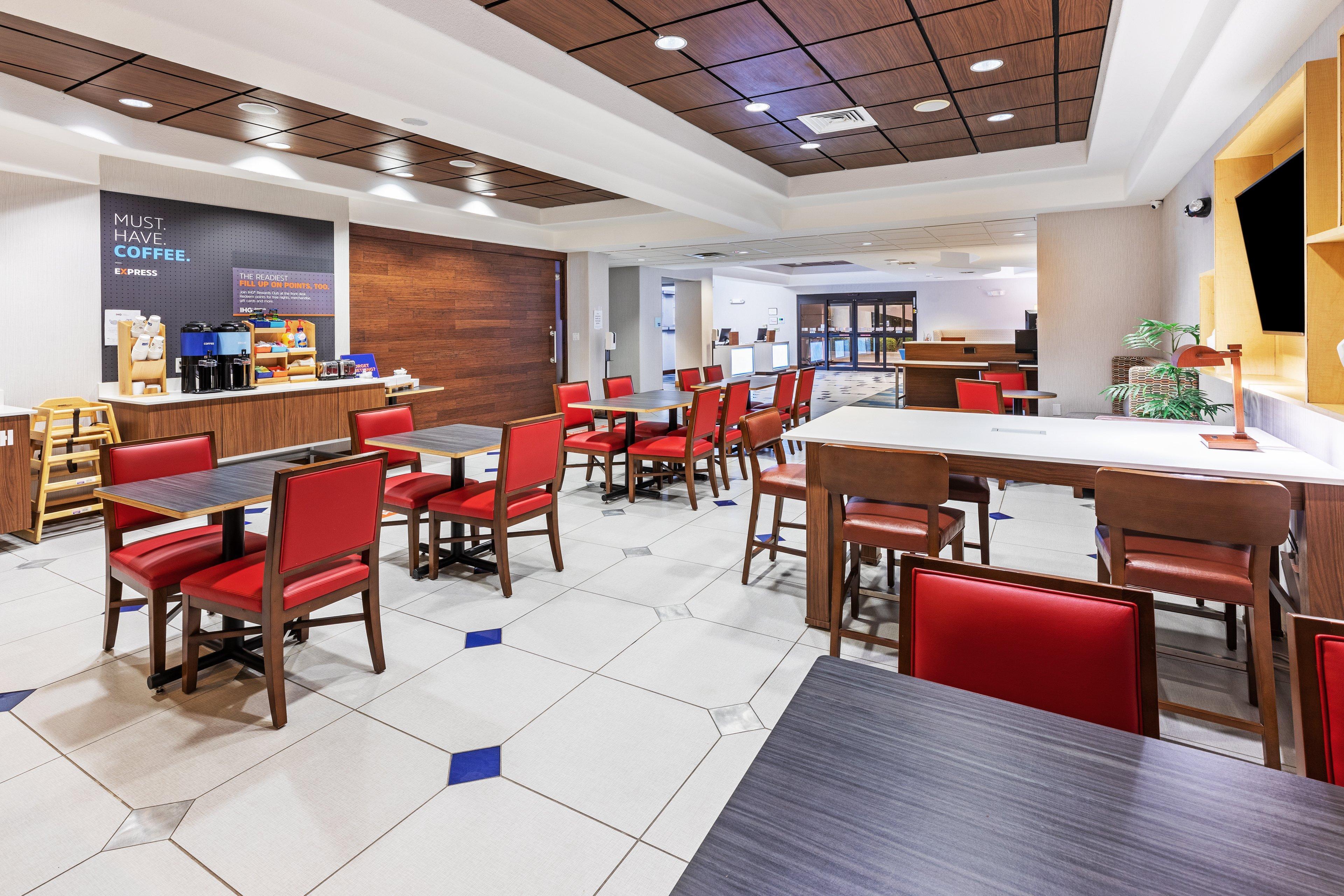 Holiday Inn Express Hotel & Suites Austin Ne-Hutto By Ihg Екстер'єр фото