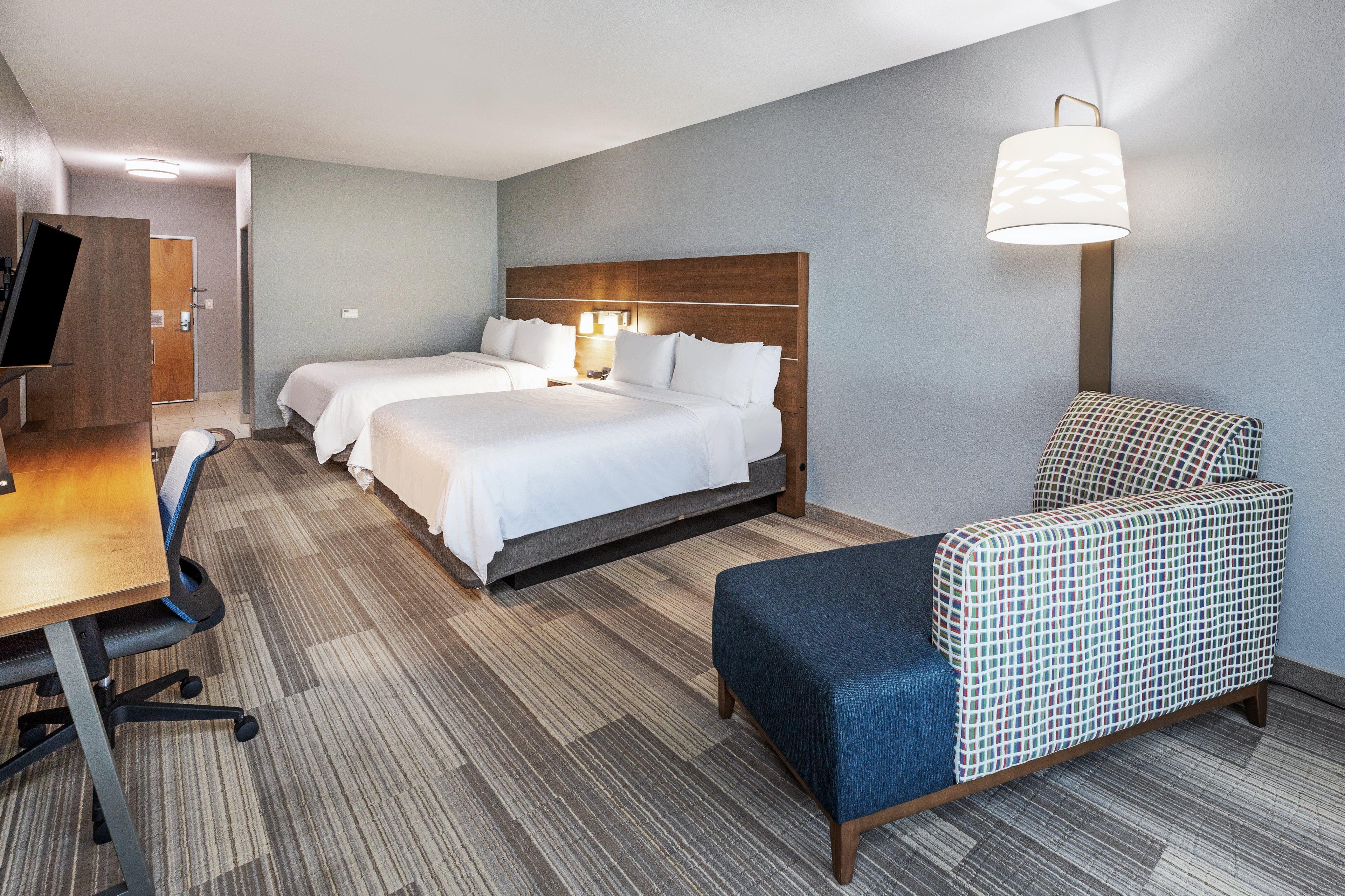 Holiday Inn Express Hotel & Suites Austin Ne-Hutto By Ihg Екстер'єр фото