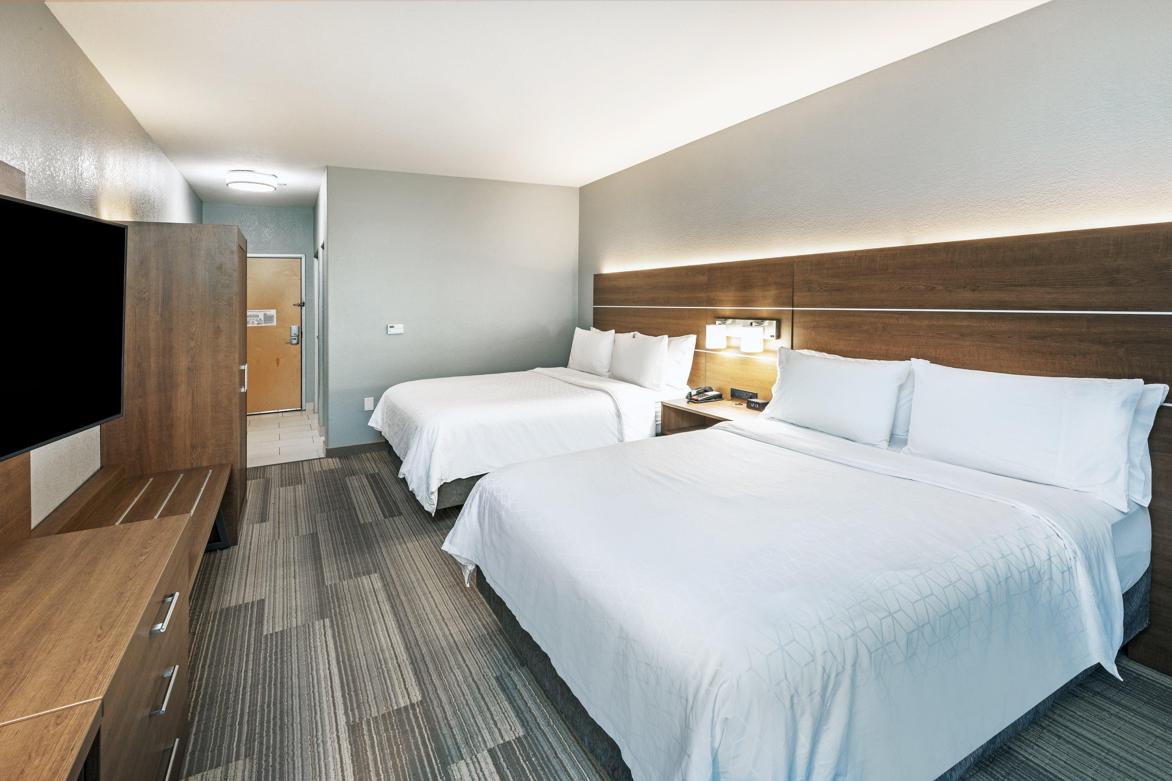 Holiday Inn Express Hotel & Suites Austin Ne-Hutto By Ihg Екстер'єр фото