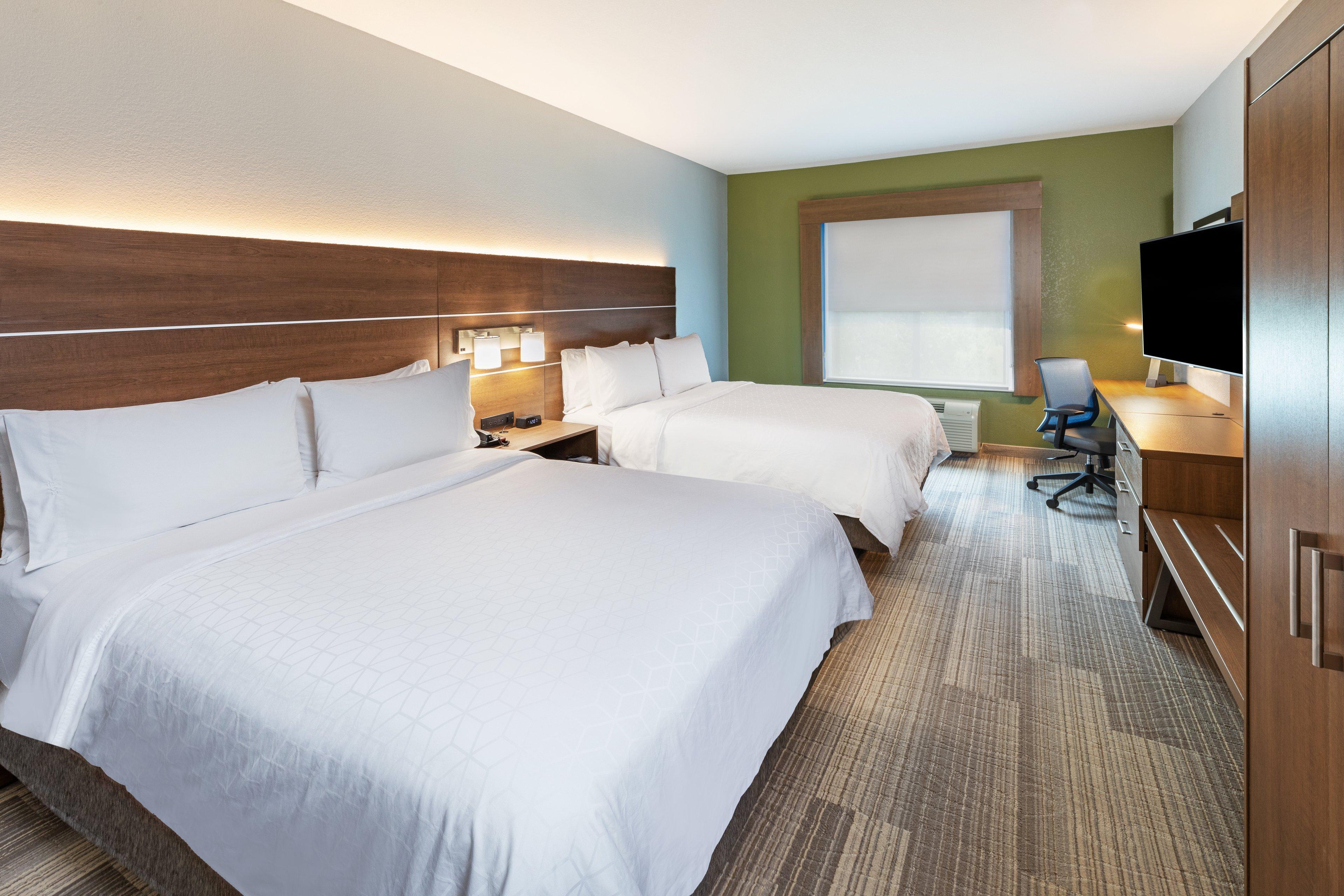 Holiday Inn Express Hotel & Suites Austin Ne-Hutto By Ihg Екстер'єр фото