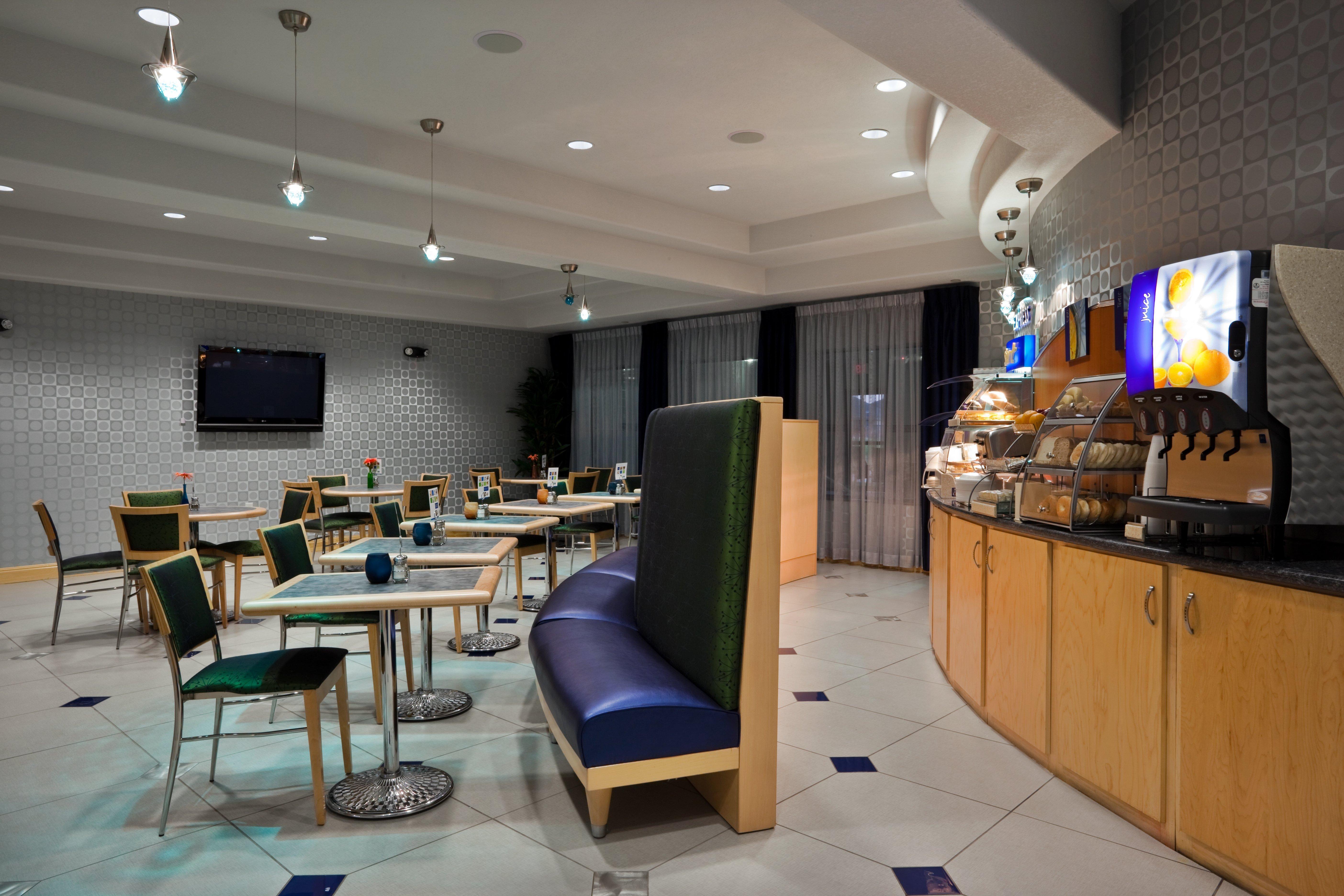 Holiday Inn Express Hotel & Suites Austin Ne-Hutto By Ihg Екстер'єр фото