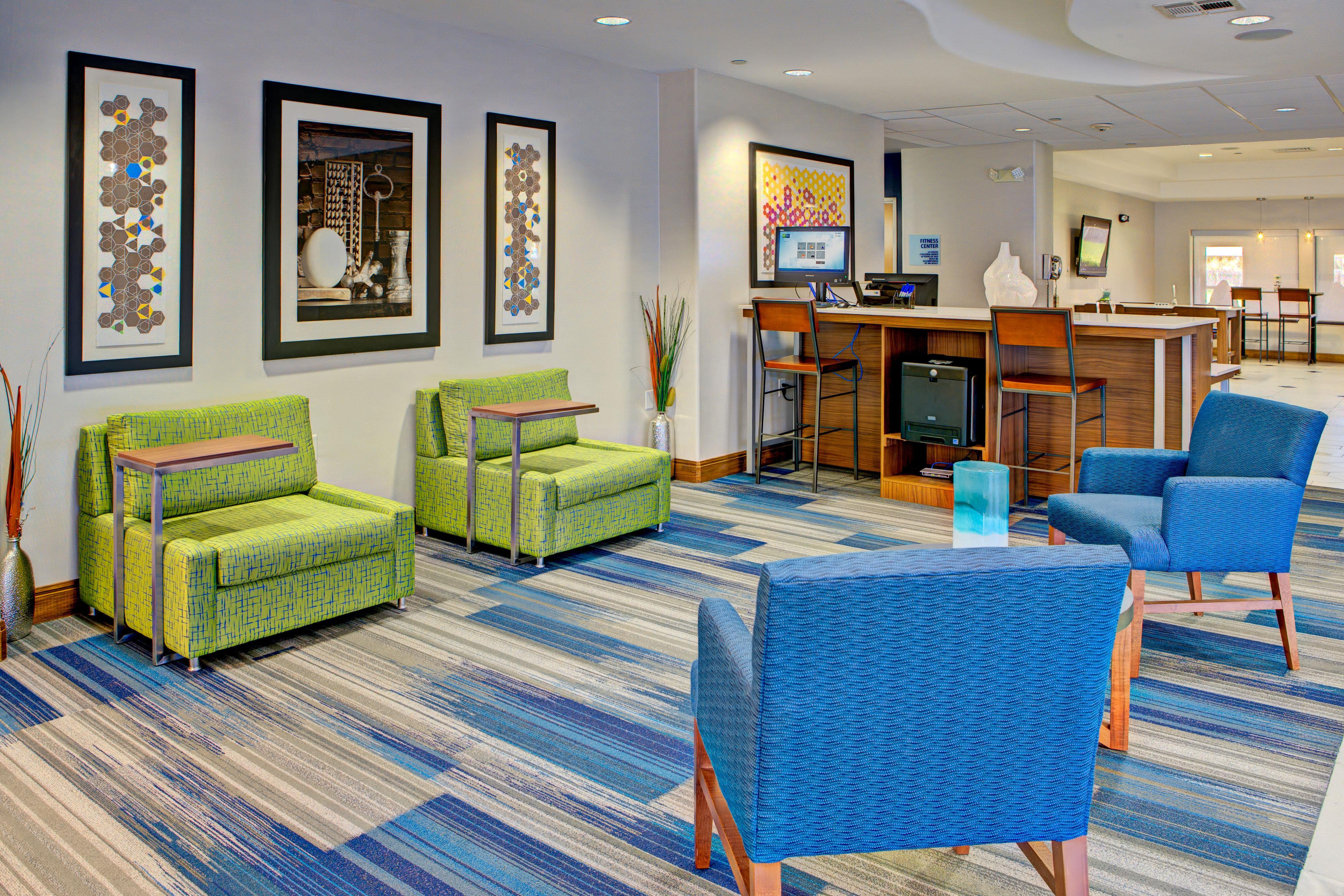 Holiday Inn Express Hotel & Suites Austin Ne-Hutto By Ihg Екстер'єр фото