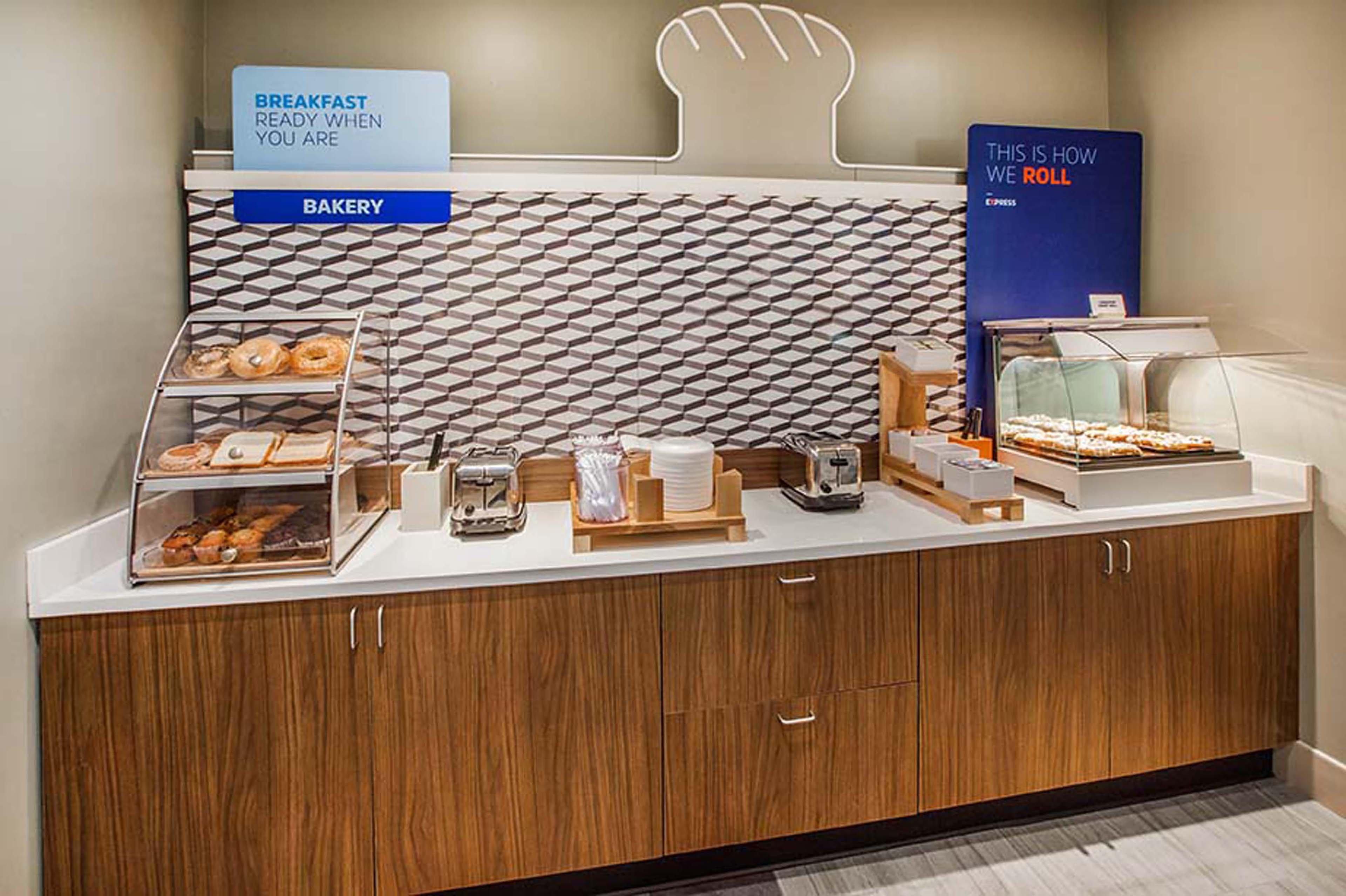 Holiday Inn Express Hotel & Suites Austin Ne-Hutto By Ihg Екстер'єр фото