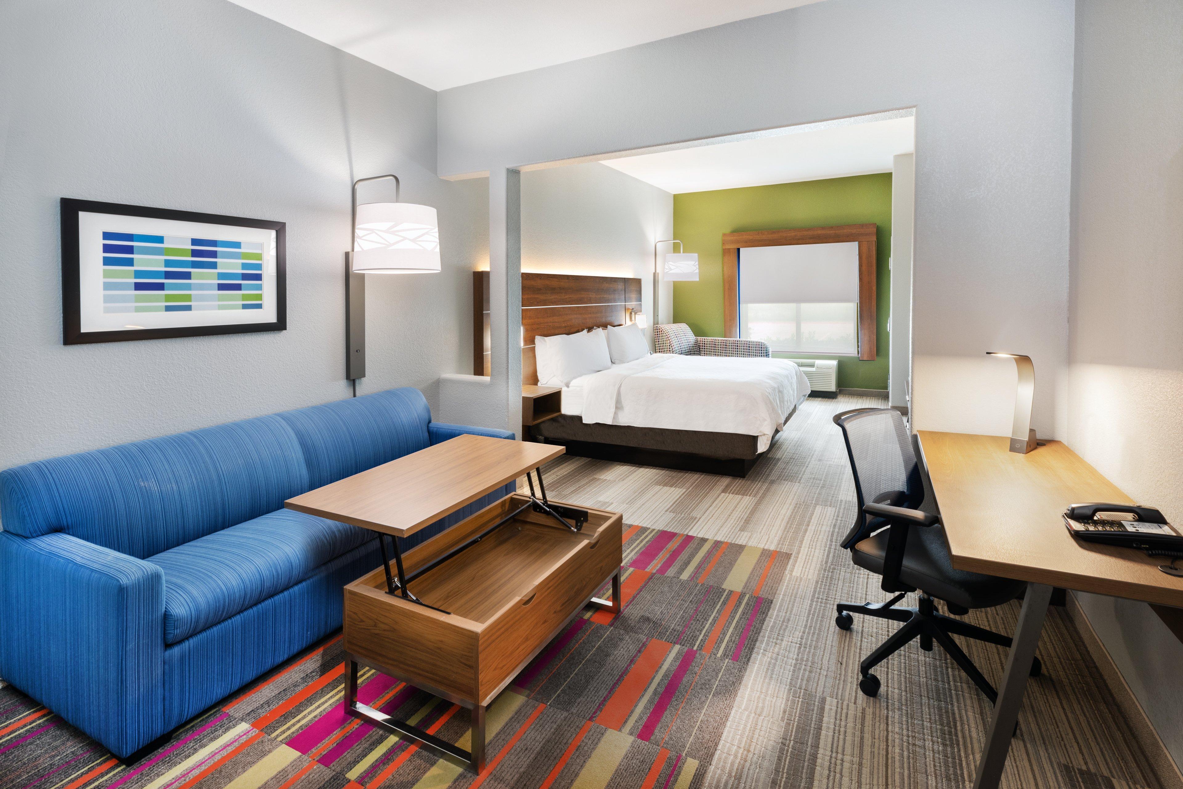 Holiday Inn Express Hotel & Suites Austin Ne-Hutto By Ihg Екстер'єр фото