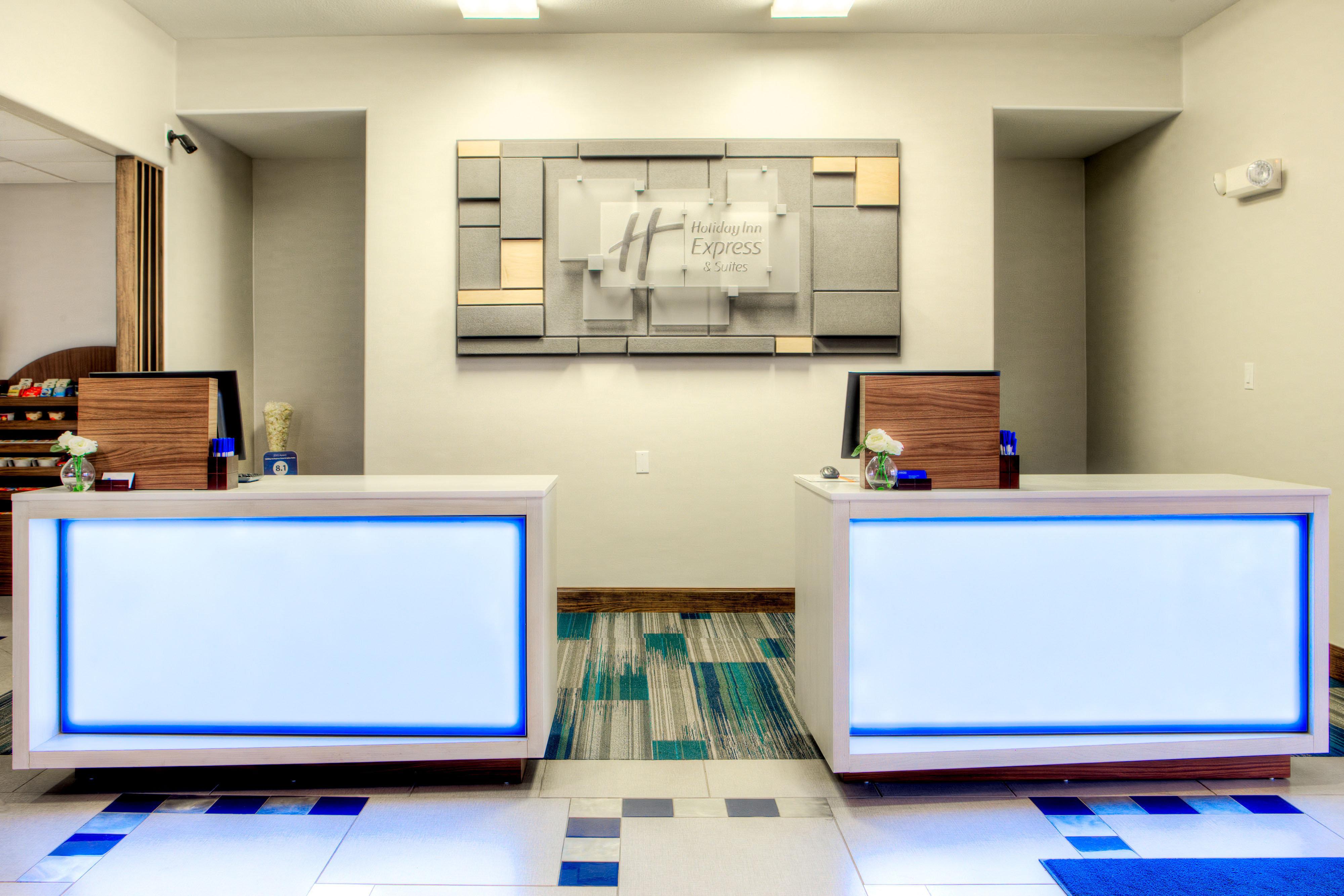Holiday Inn Express Hotel & Suites Austin Ne-Hutto By Ihg Екстер'єр фото