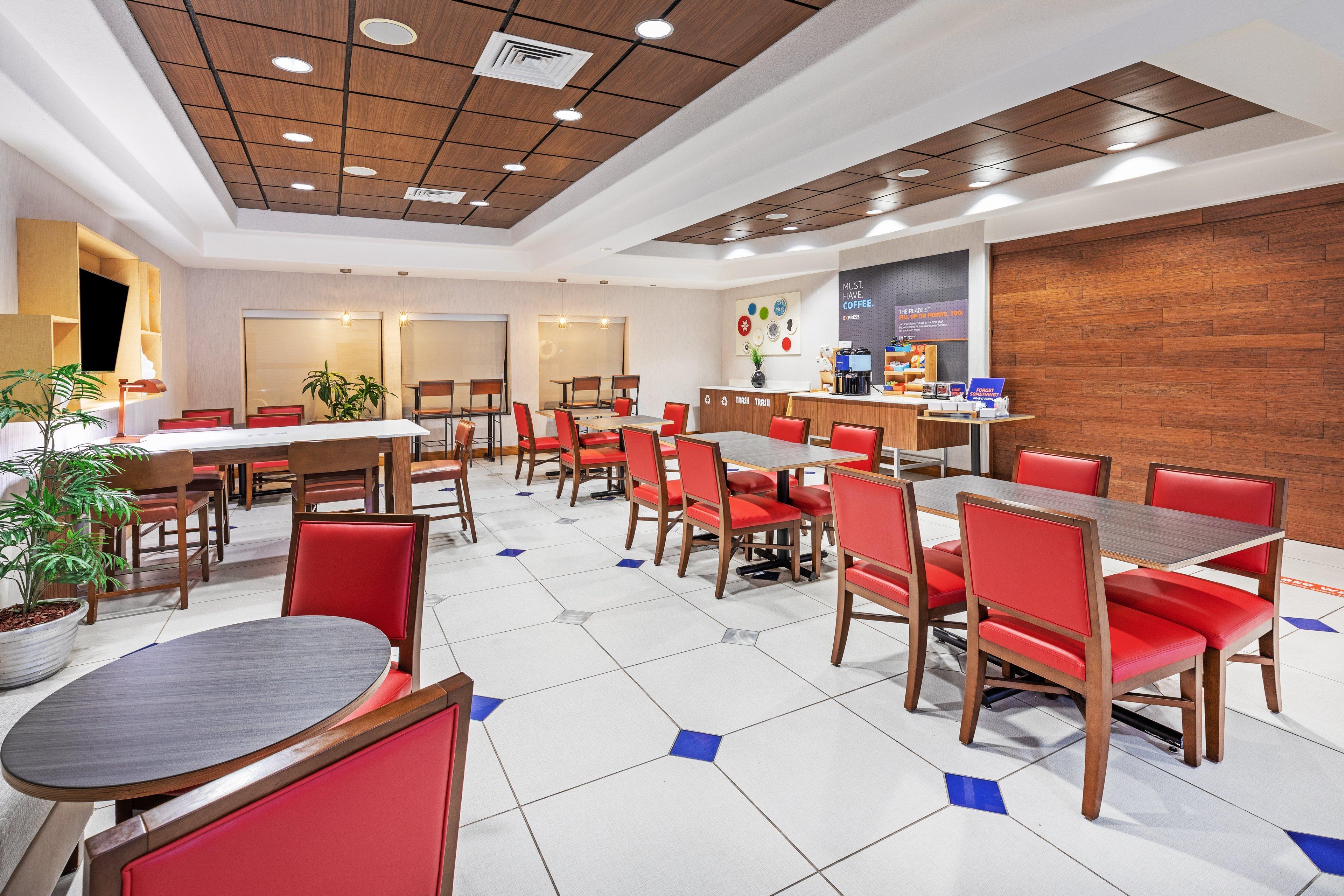 Holiday Inn Express Hotel & Suites Austin Ne-Hutto By Ihg Екстер'єр фото