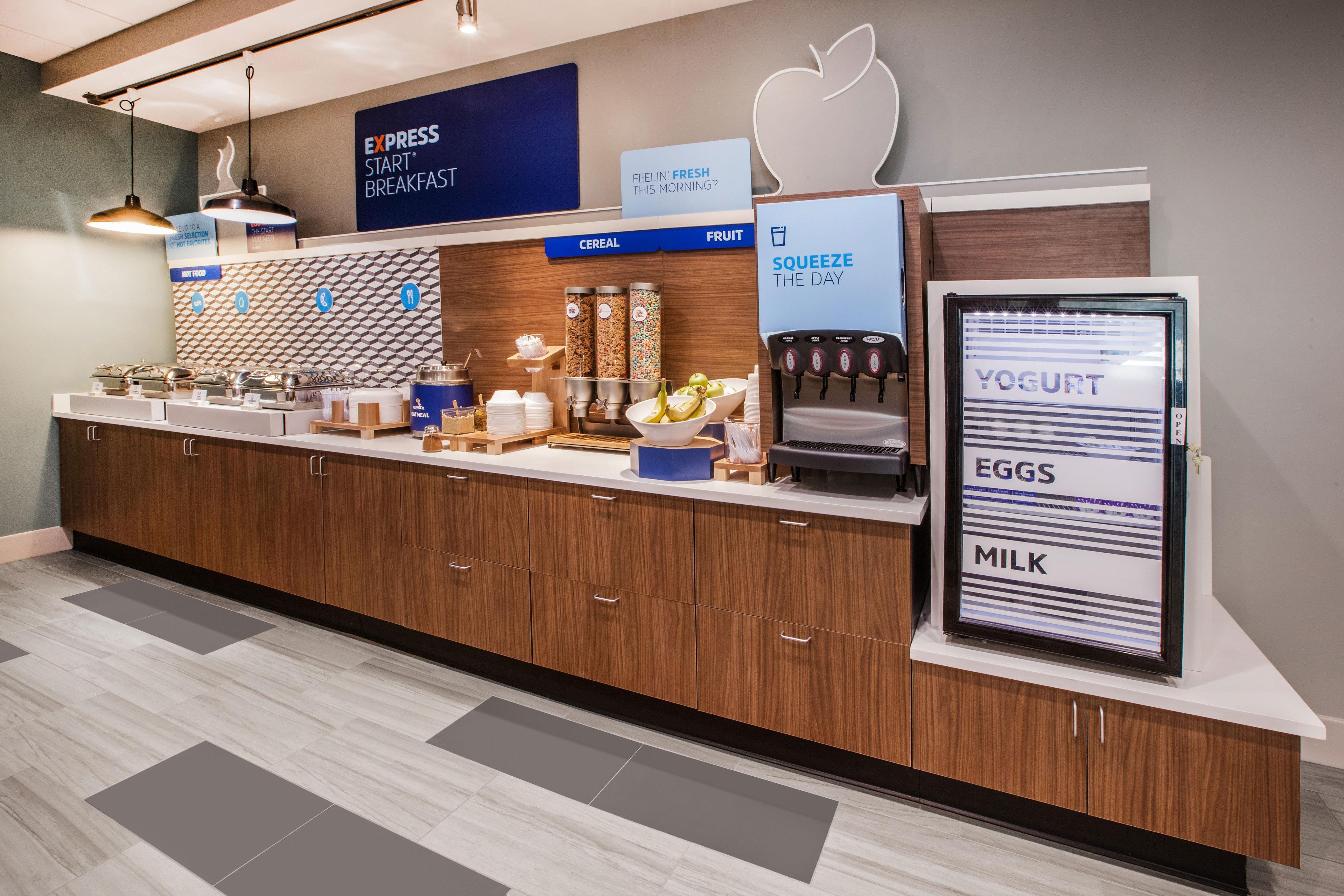 Holiday Inn Express Hotel & Suites Austin Ne-Hutto By Ihg Екстер'єр фото