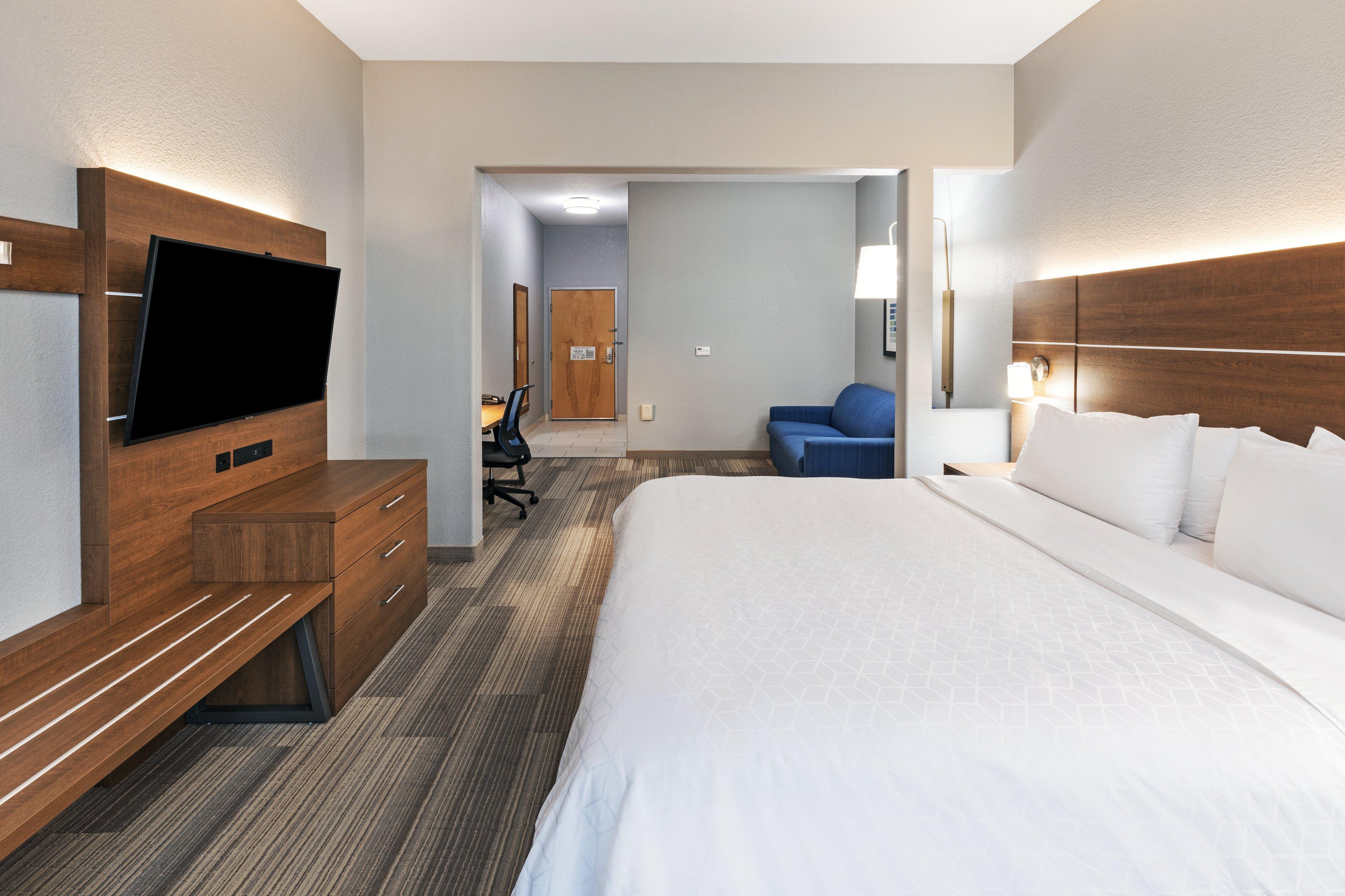 Holiday Inn Express Hotel & Suites Austin Ne-Hutto By Ihg Екстер'єр фото
