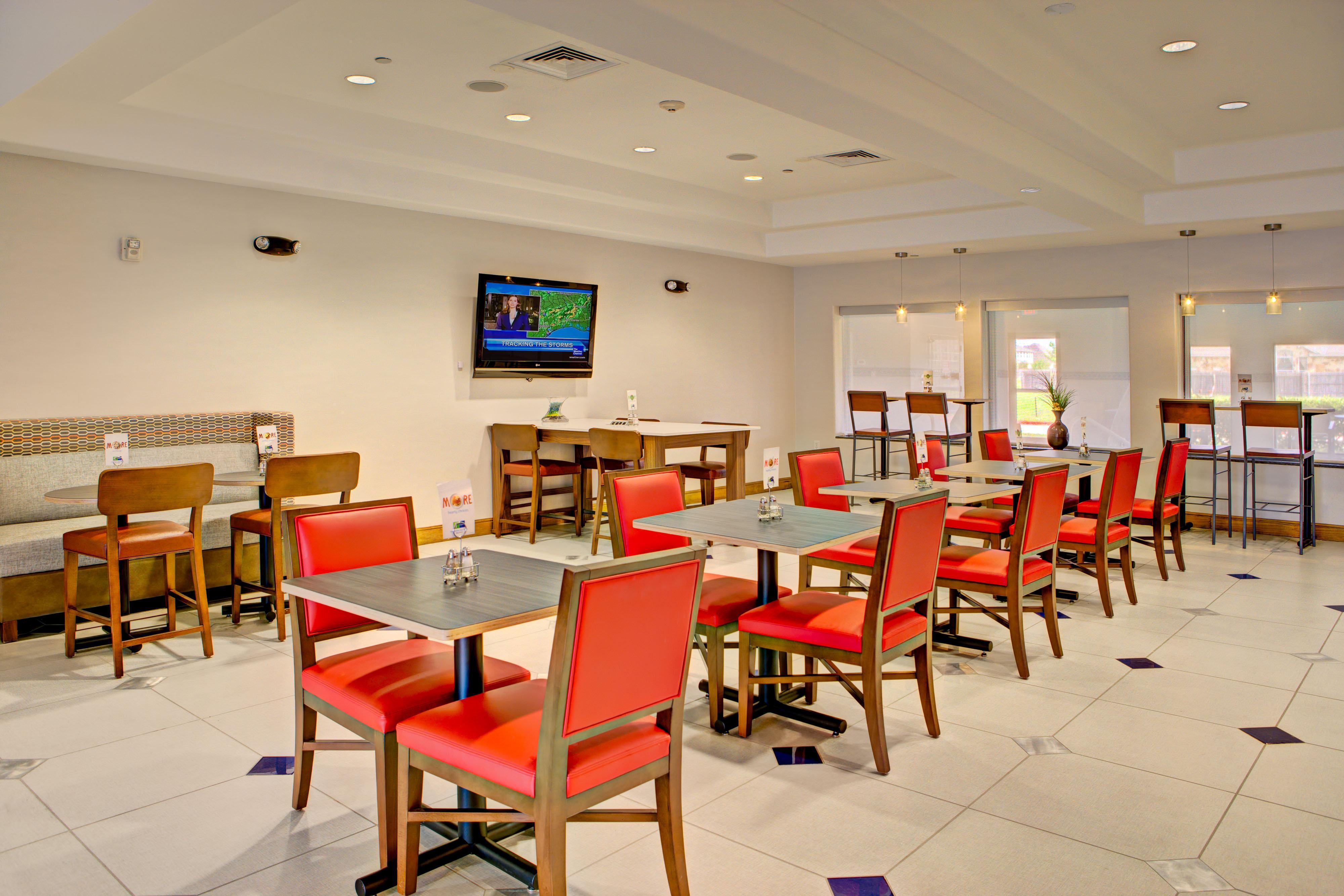 Holiday Inn Express Hotel & Suites Austin Ne-Hutto By Ihg Екстер'єр фото