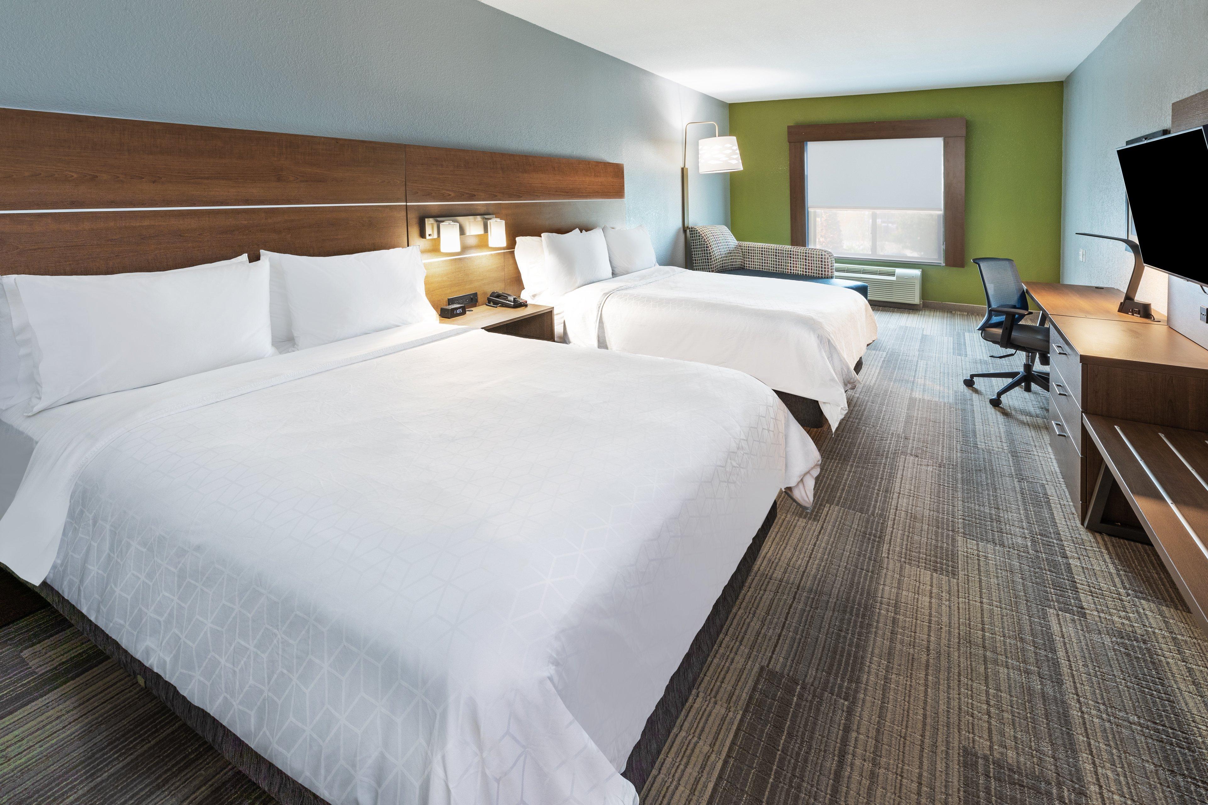 Holiday Inn Express Hotel & Suites Austin Ne-Hutto By Ihg Екстер'єр фото
