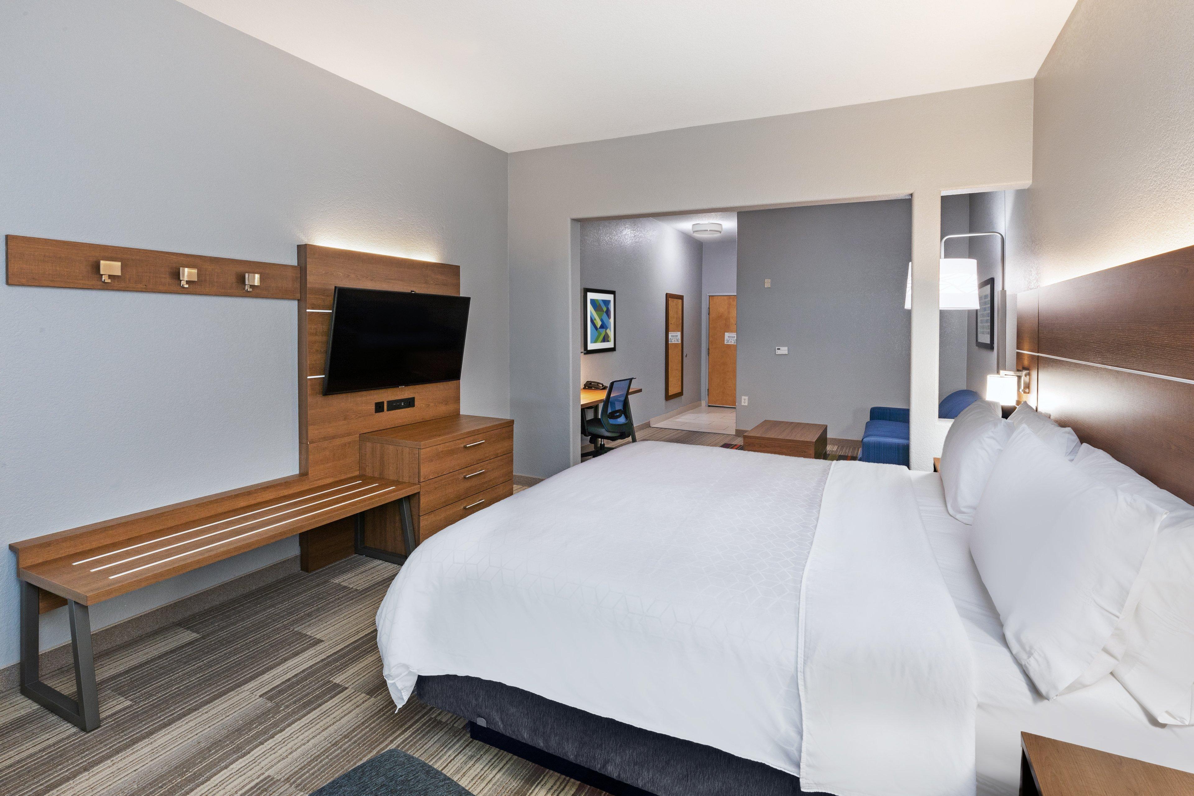 Holiday Inn Express Hotel & Suites Austin Ne-Hutto By Ihg Екстер'єр фото