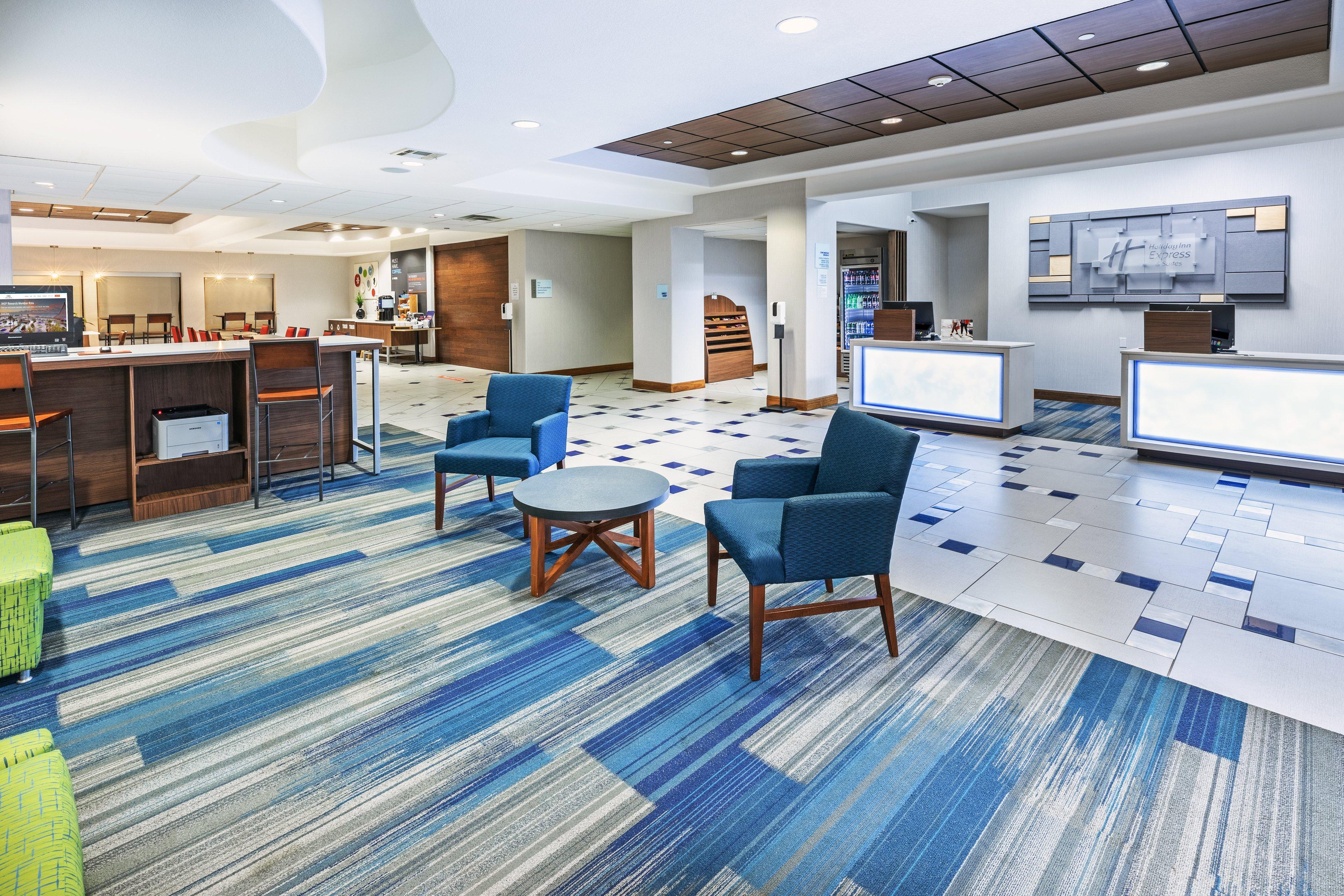 Holiday Inn Express Hotel & Suites Austin Ne-Hutto By Ihg Екстер'єр фото
