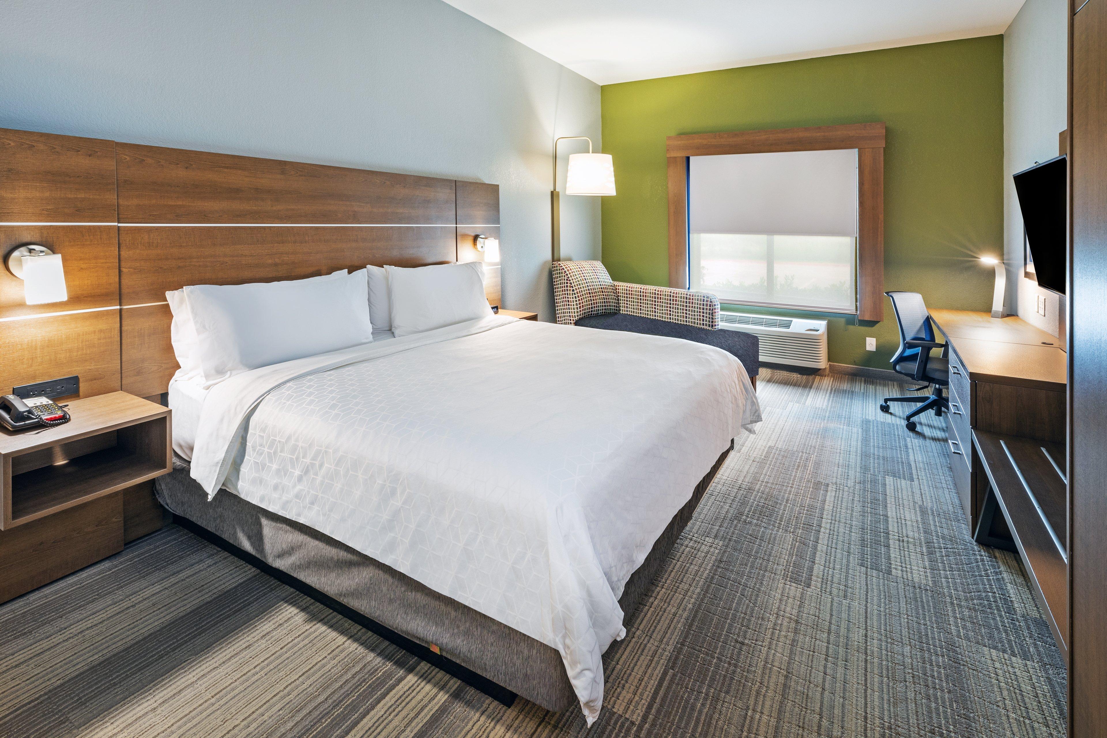 Holiday Inn Express Hotel & Suites Austin Ne-Hutto By Ihg Екстер'єр фото