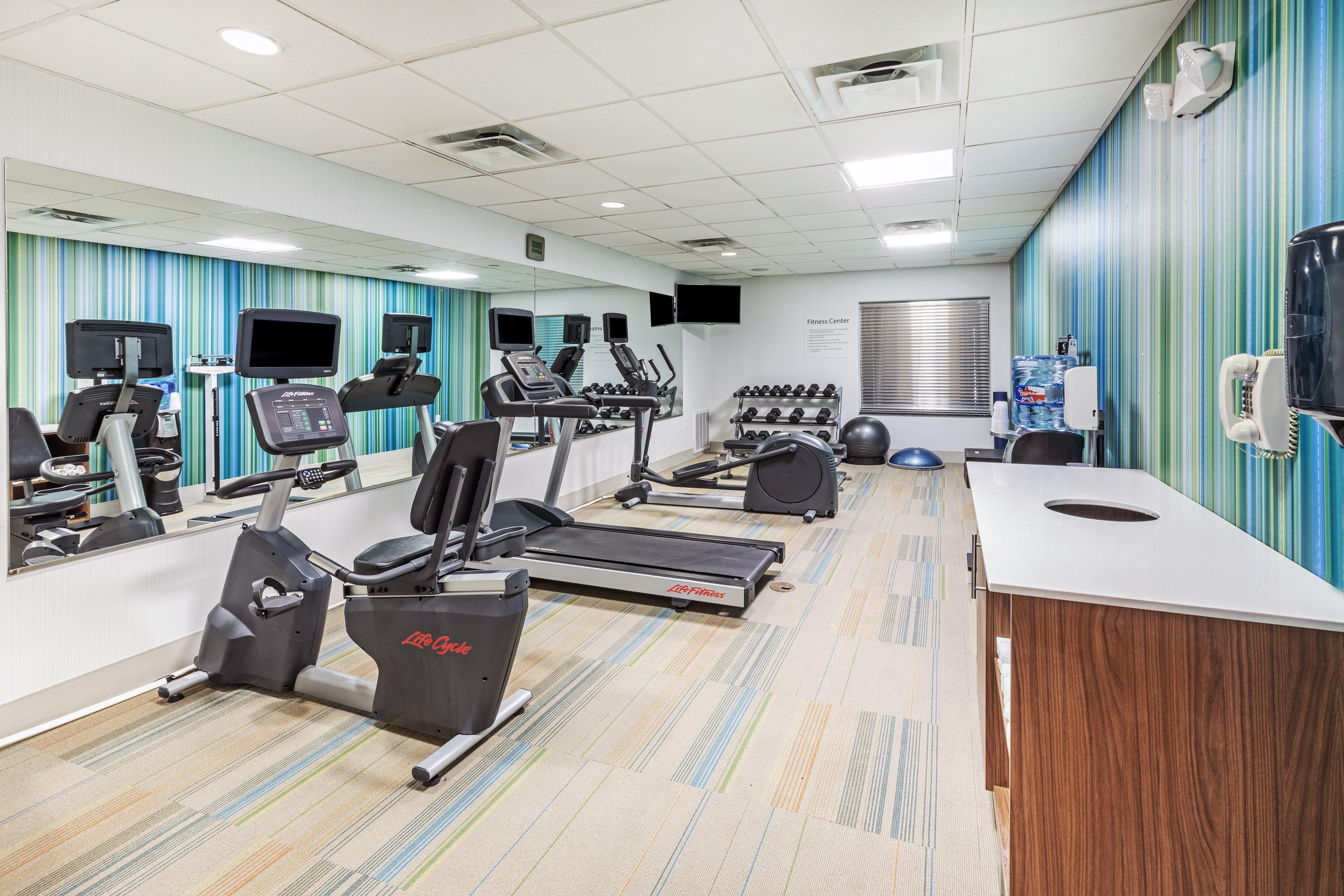 Holiday Inn Express Hotel & Suites Austin Ne-Hutto By Ihg Екстер'єр фото