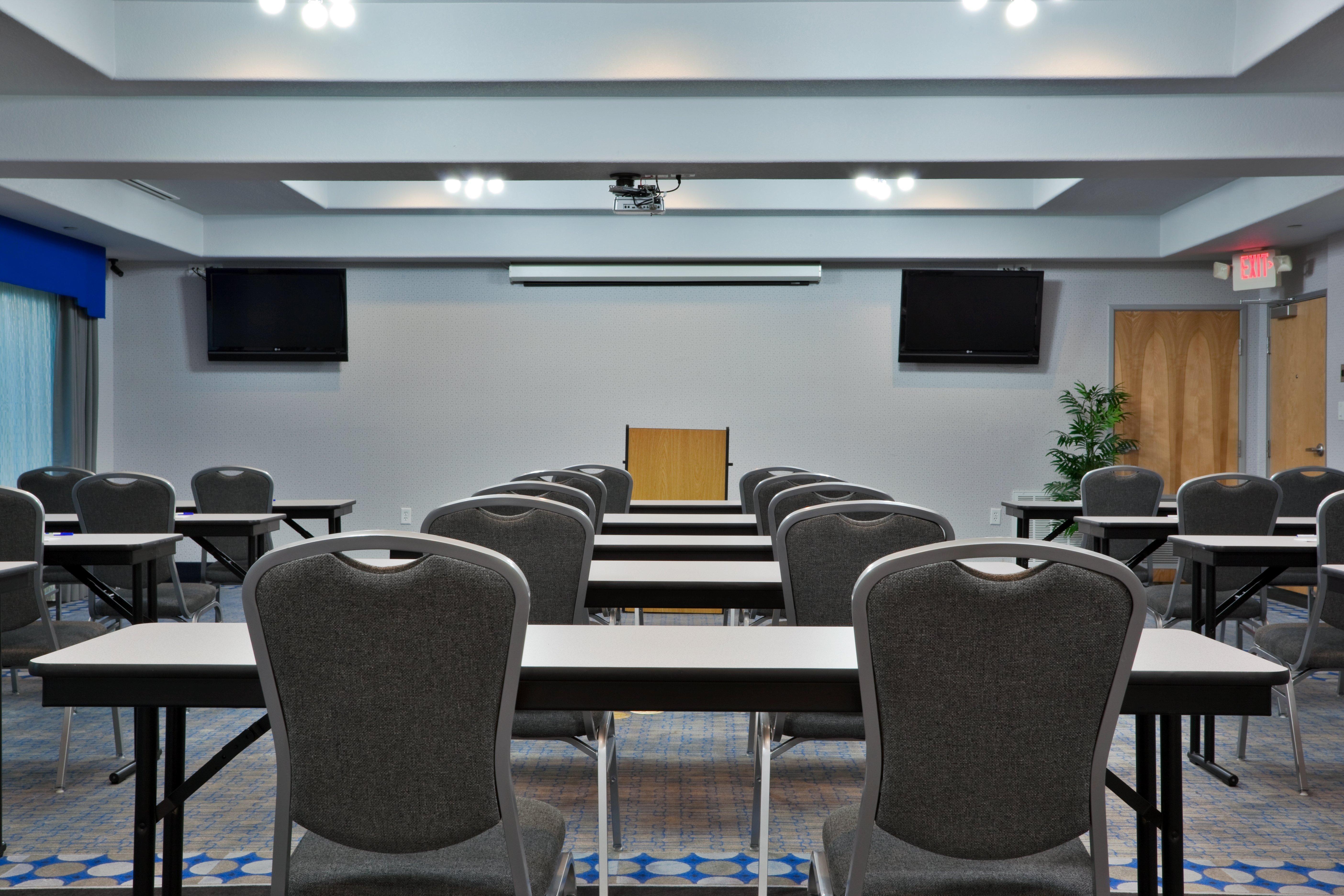 Holiday Inn Express Hotel & Suites Austin Ne-Hutto By Ihg Екстер'єр фото