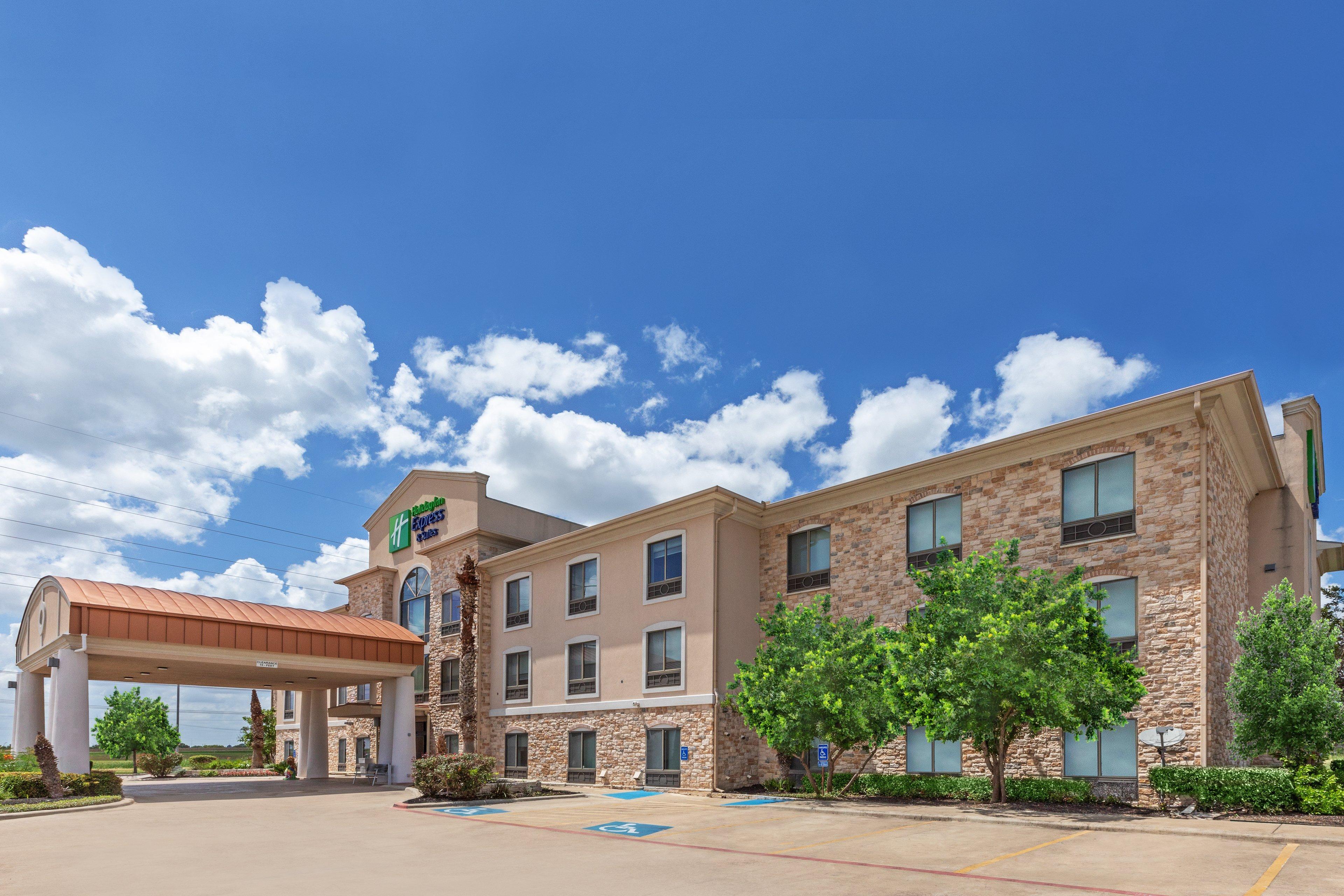 Holiday Inn Express Hotel & Suites Austin Ne-Hutto By Ihg Екстер'єр фото