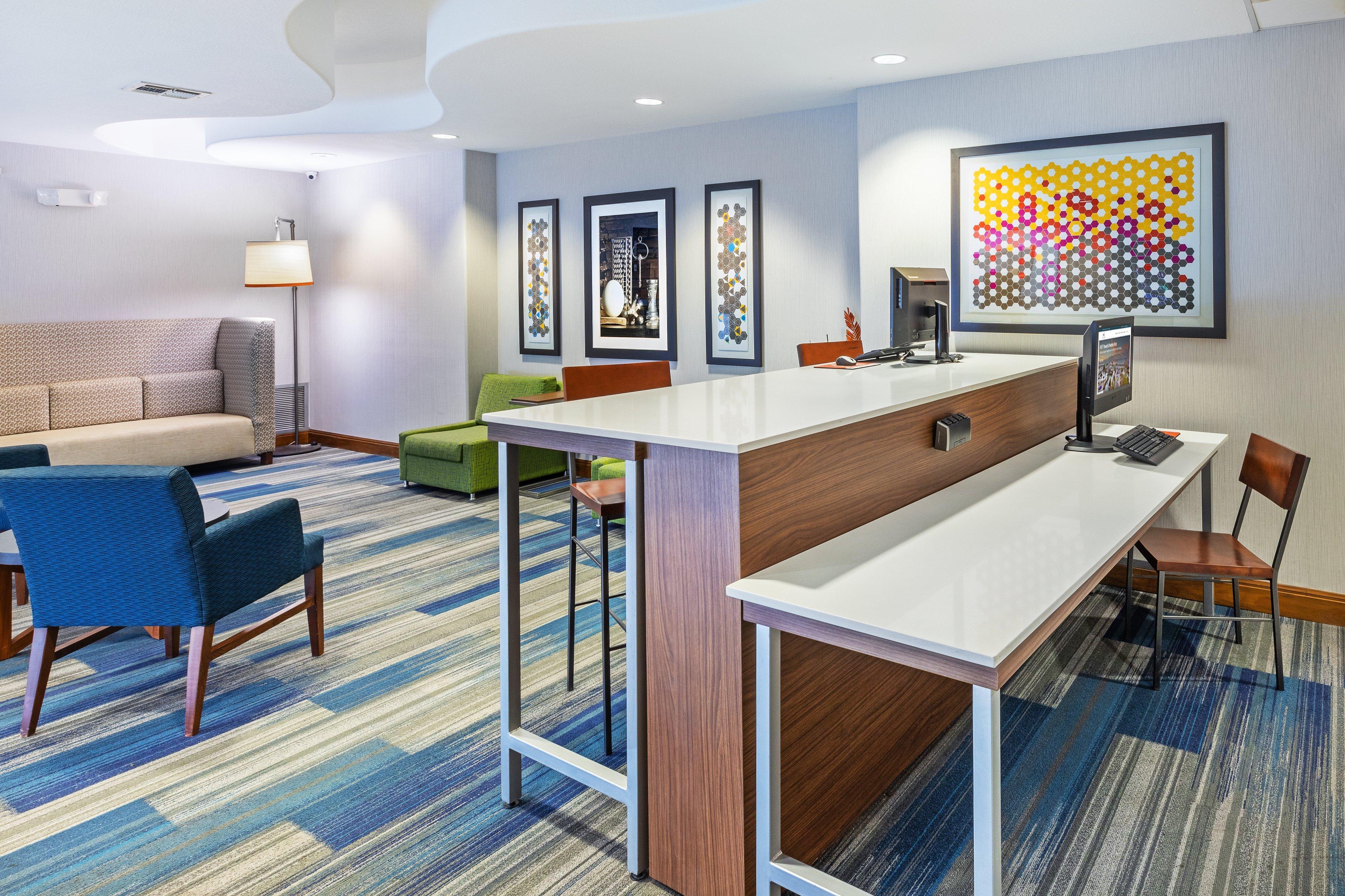Holiday Inn Express Hotel & Suites Austin Ne-Hutto By Ihg Екстер'єр фото