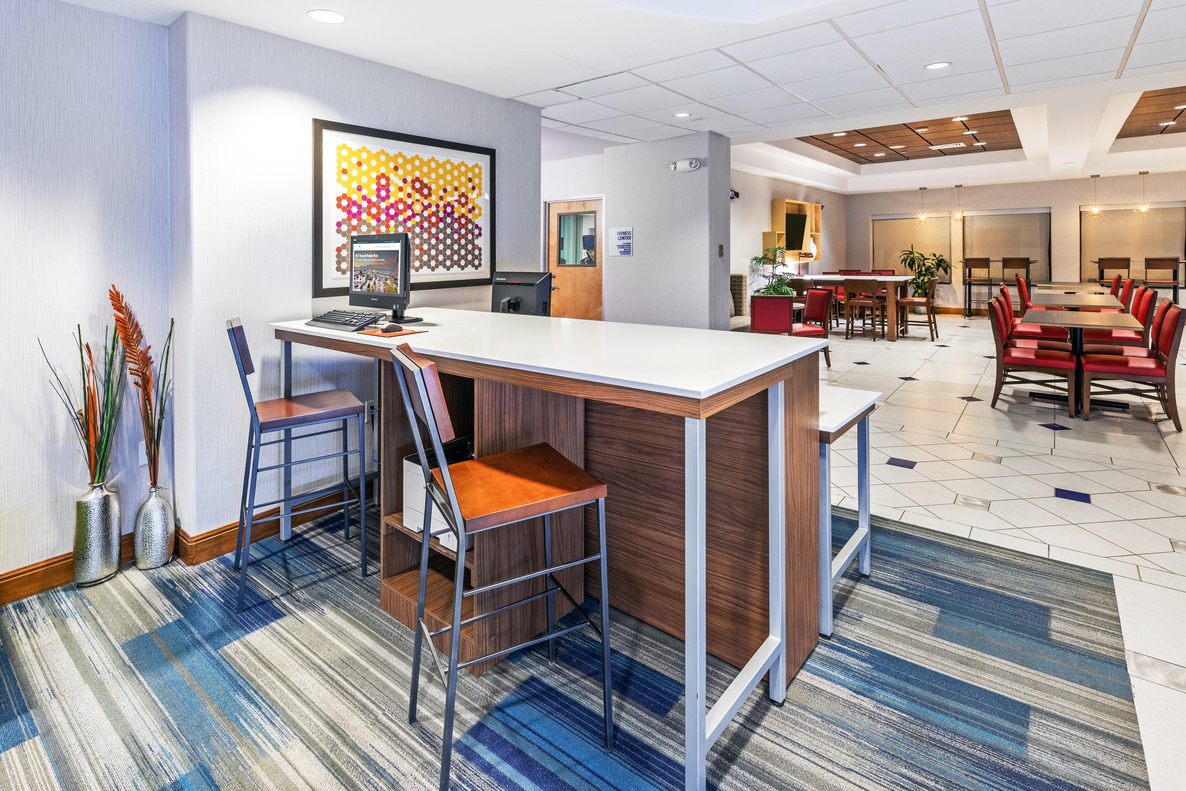 Holiday Inn Express Hotel & Suites Austin Ne-Hutto By Ihg Екстер'єр фото