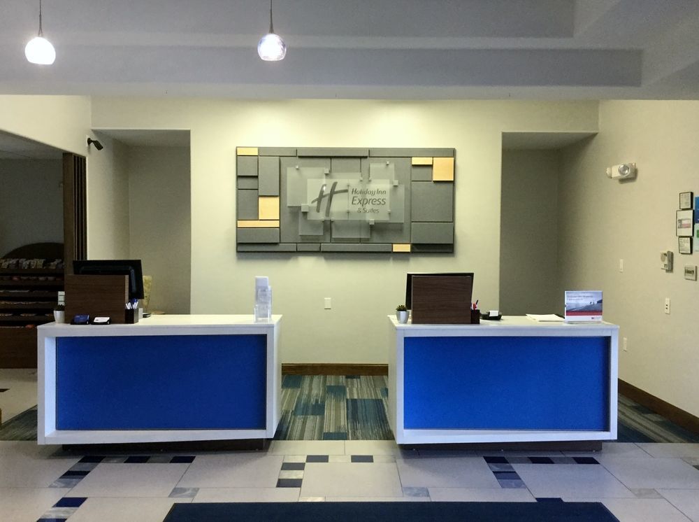Holiday Inn Express Hotel & Suites Austin Ne-Hutto By Ihg Екстер'єр фото