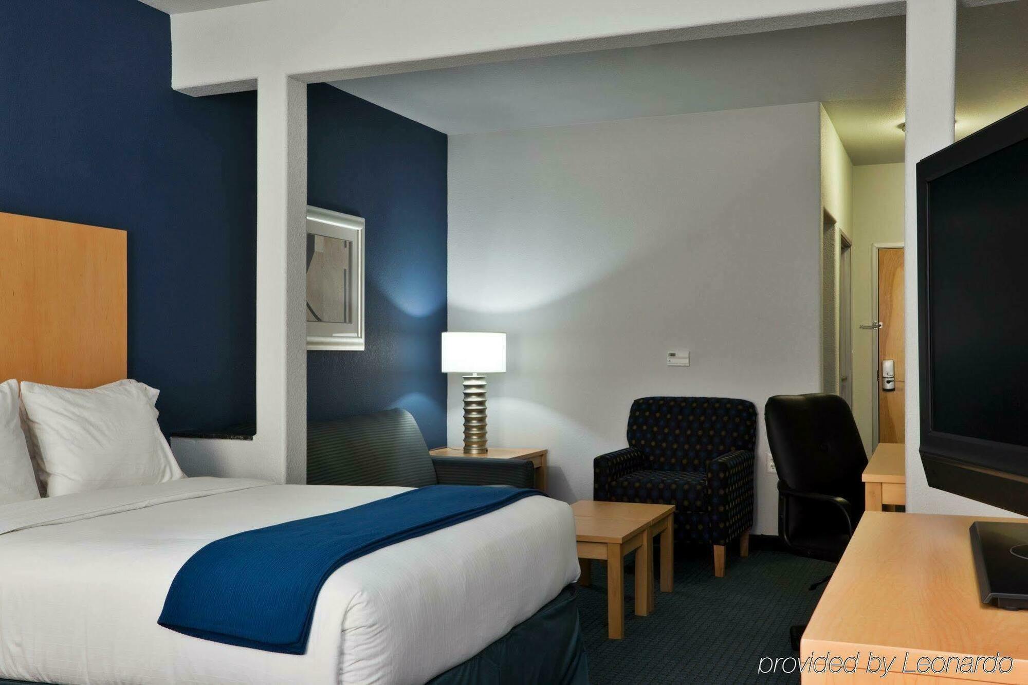 Holiday Inn Express Hotel & Suites Austin Ne-Hutto By Ihg Екстер'єр фото