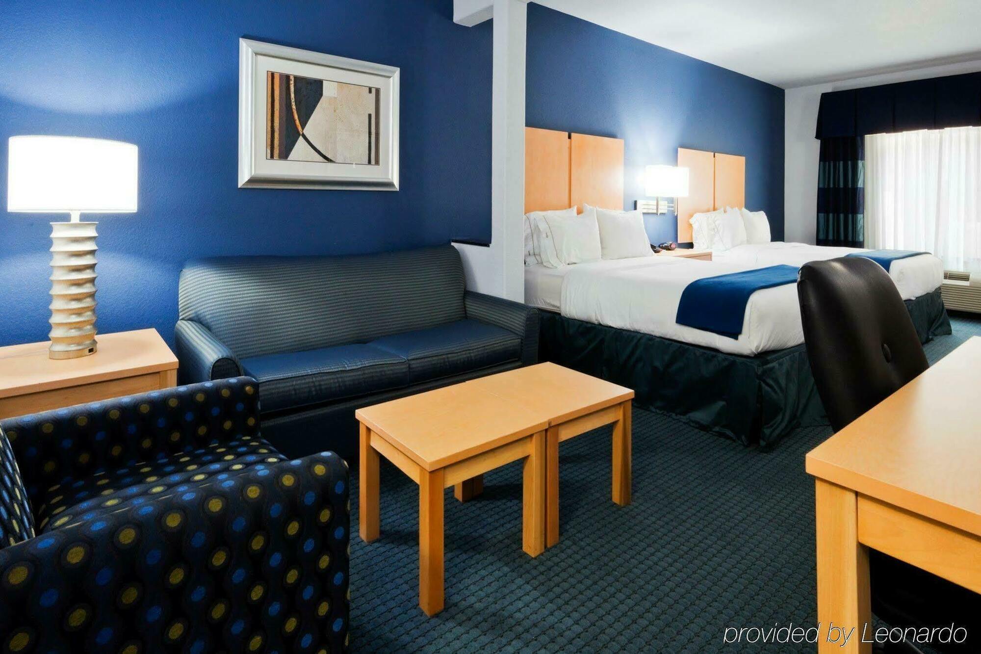 Holiday Inn Express Hotel & Suites Austin Ne-Hutto By Ihg Екстер'єр фото