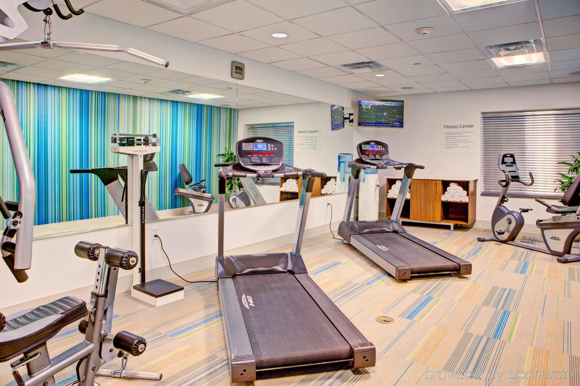 Holiday Inn Express Hotel & Suites Austin Ne-Hutto By Ihg Екстер'єр фото
