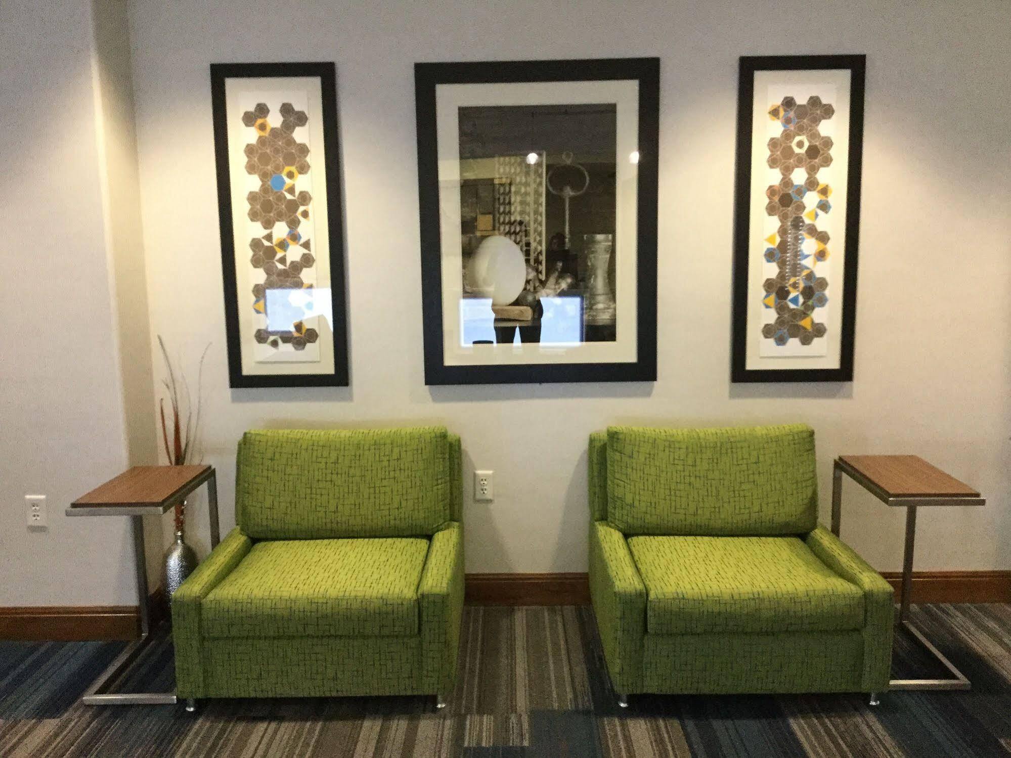 Holiday Inn Express Hotel & Suites Austin Ne-Hutto By Ihg Екстер'єр фото