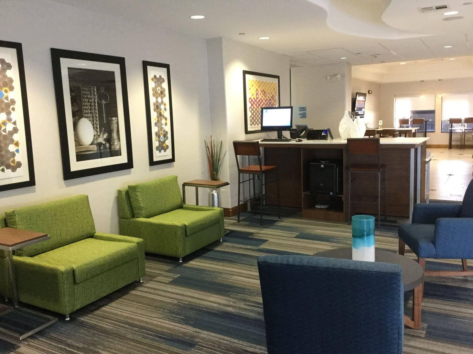 Holiday Inn Express Hotel & Suites Austin Ne-Hutto By Ihg Екстер'єр фото